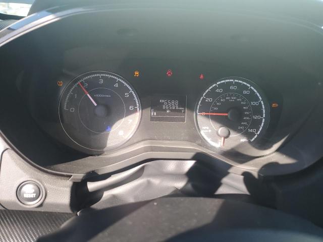 Zdjęcie 9 z aukcji – 2022 SUBARU IMPREZA z VIN 4S3GKAA64N1605934