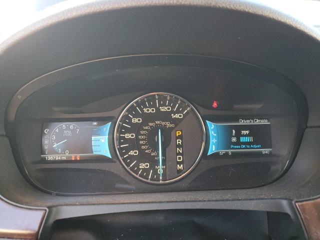 Photo 9 from auction – 2011 FORD EDGE LIMIT with VIN 2FMDK3KC3BBB14205