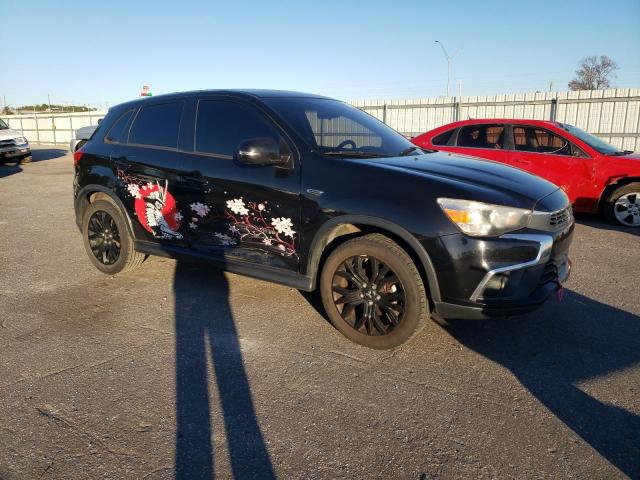 Photo 4 from auction – 2017 MITSUBISHI OUTLANDER with VIN JA4AP3AU4HZ038223