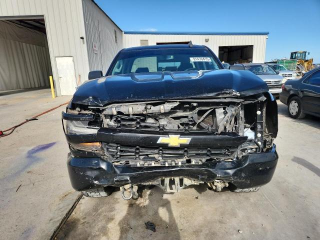 Photo 5 from auction – 2016 CHEVROLET SILVERADO with VIN 1GCRCPEC1GZ293245
