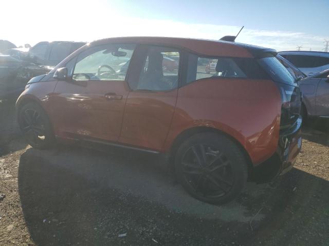 Photo 2 from auction – 2015 BMW I3 REX with VIN WBY1Z4C5XFV277807