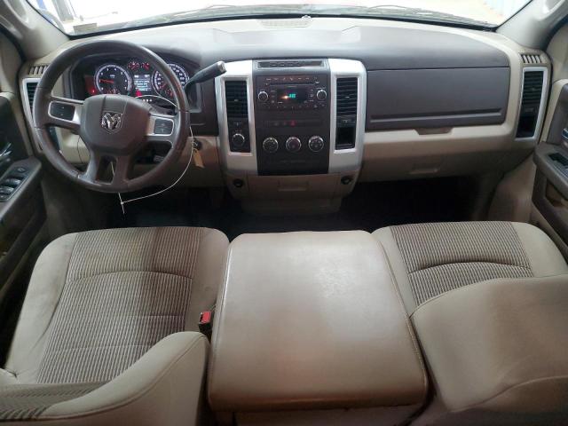 Photo 8 from auction – 2009 DODGE RAM 1500 with VIN 1D3HV18P99S784716