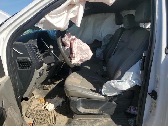 Photo 7 from auction – 2018 FORD F150 SUPER with VIN 1FTEX1C56JFA55257