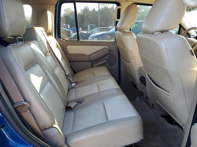 Photo 11 from auction – 2010 FORD EXPLORER E with VIN 1FMEU7EE4AUA17834