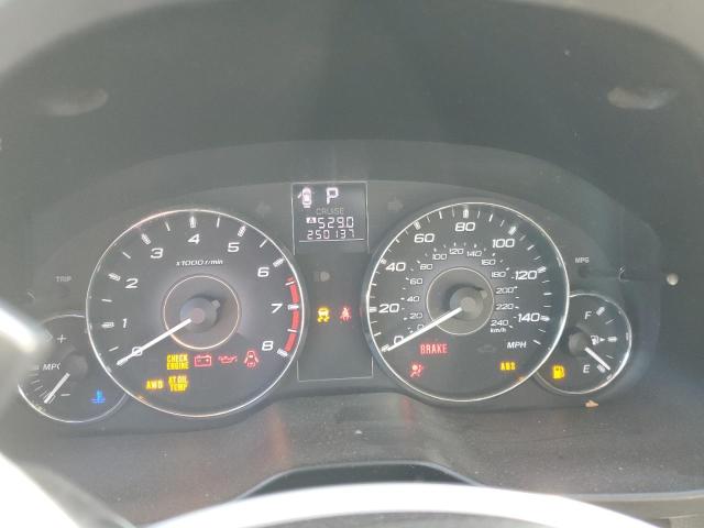 Снимка 9 от търг – 2011 SUBARU OUTBACK 2. с VIN 4S4BRBFC8B3325651