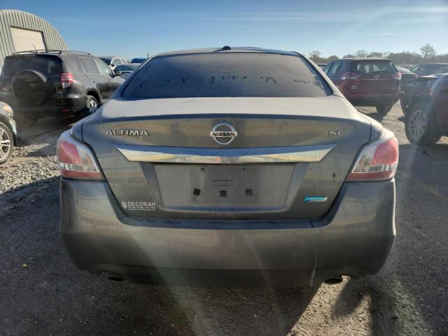 Photo 6 from auction – 2014 NISSAN ALTIMA 2.5 with VIN 1N4AL3APXEC104158