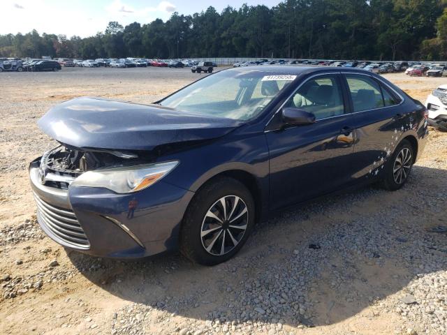 TOYOTA CAMRY 2015 with VIN 4T1BF1FK4FU920295 - Photo from auction