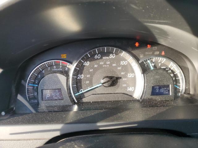 Photo 9 from auction – 2014 TOYOTA CAMRY L with VIN 4T1BF1FK2EU300740