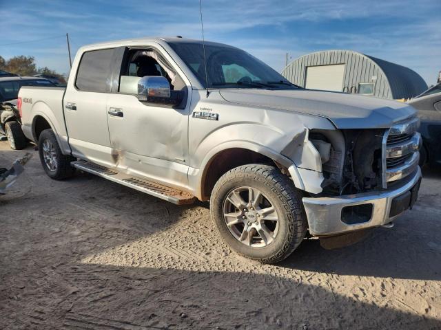 Photo 4 from auction – 2015 FORD F150 SUPER with VIN 1FTEW1EGXFKE86121