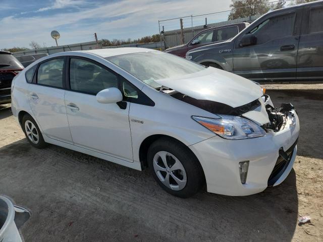 Photo 4 from auction – 2013 TOYOTA PRIUS with VIN JTDKN3DU6D5700316