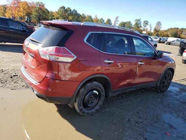 Photo 3 from auction – 2016 NISSAN ROGUE S/SL with VIN JN8AT2MT9GW002501