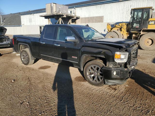 Photo 4 from auction – 2015 GMC SIERRA K15 with VIN 1GTV2VEC9FZ288640