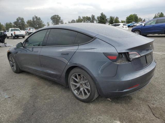 Photo 2 from auction – 2022 TESLA MODEL 3 with VIN 5YJ3E1EB1NF131185