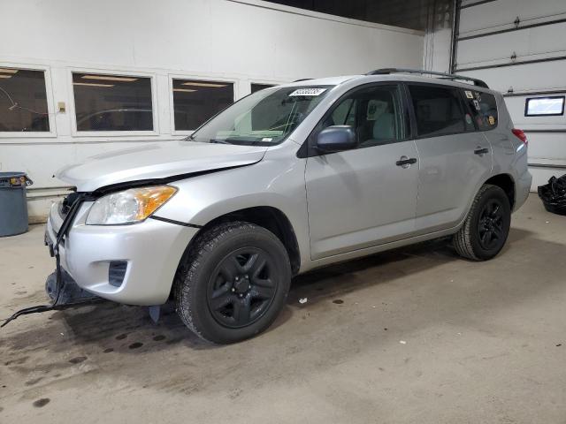 TOYOTA RAV4 2010 with VIN 2T3BF4DVXAW072471 - Photo from auction