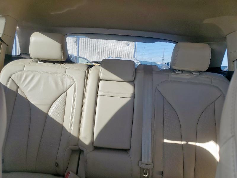 Photo 10 from auction – 2018 LINCOLN MKX SELECT with VIN 2LMPJ6KR0JBL31820