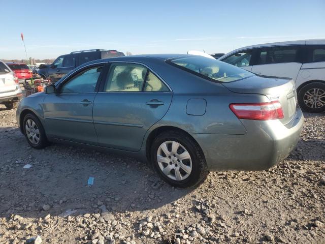 Photo 2 from auction – 2009 TOYOTA CAMRY BASE with VIN 4T1BE46K49U905885