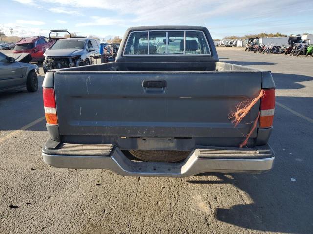Photo 6 from auction – 1992 TOYOTA PICKUP with VIN JT4VN93DXN5026593