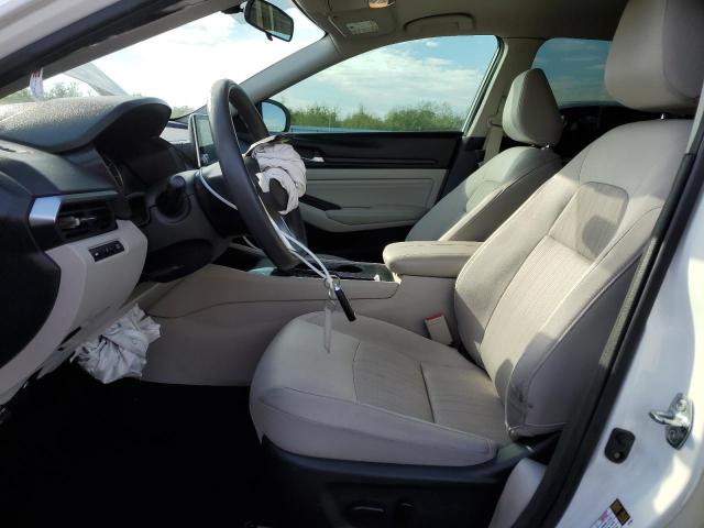 Photo 7 from auction – 2019 NISSAN ALTIMA S with VIN 1N4BL4BV8KC166015