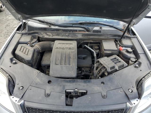 Photo 12 from auction – 2015 GMC TERRAIN with VIN 2GKFLWEK2F6248026