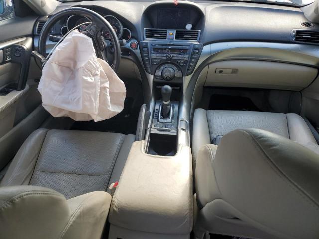 Photo 8 from auction – 2009 ACURA TL with VIN 19UUA86599A007487