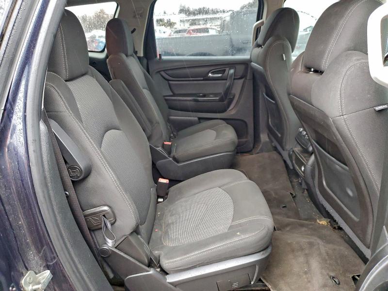 Photo 11 from auction – 2017 CHEVROLET TRAVERSE L with VIN 1GNKRGKD1HJ239237