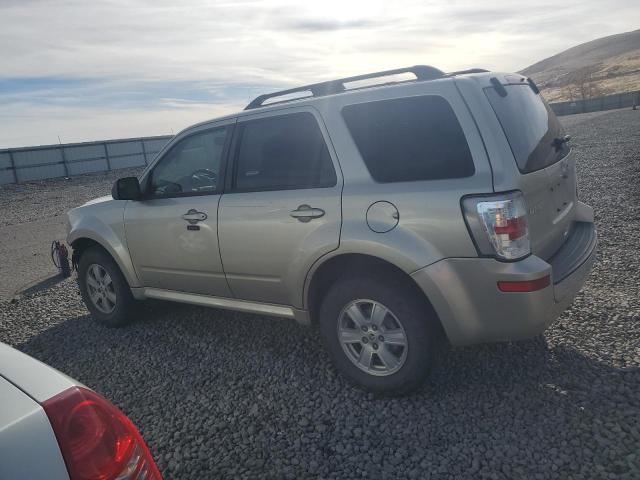 Zdjęcie 2 z aukcji – 2010 MERCURY MARINER z VIN 4M2CN9B79AKJ08534