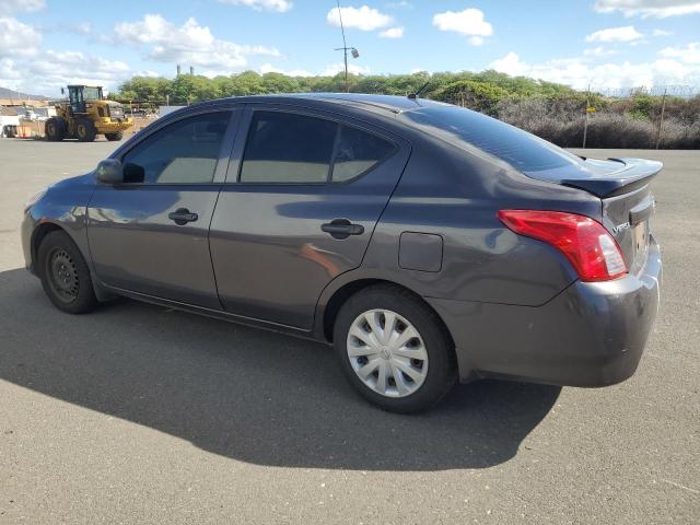 Photo 2 from auction – 2015 NISSAN VERSA S with VIN 3N1CN7AP5FL831933
