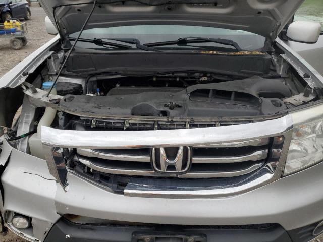 Photo 12 from auction – 2015 HONDA PILOT EX with VIN 5FNYF4H4XFB052729