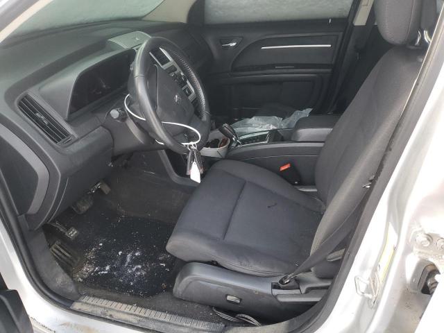 Photo 7 from auction – 2010 DODGE JOURNEY SX with VIN 3D4PH5FVXAT227548
