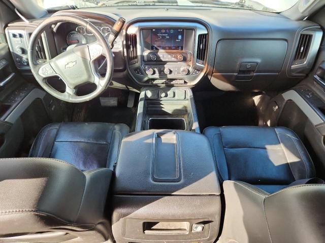 Photo 8 from auction – 2014 CHEVROLET SILVERADO with VIN 3GCUKSEC6EG367188