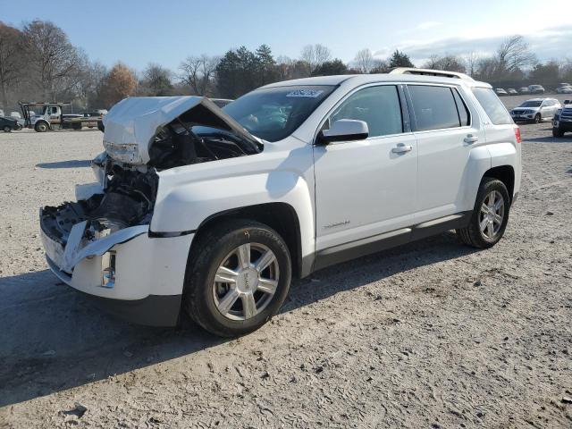 GMC TERRAIN SL 2014 with VIN 2GKALREK8E6185136 - Photo from auction