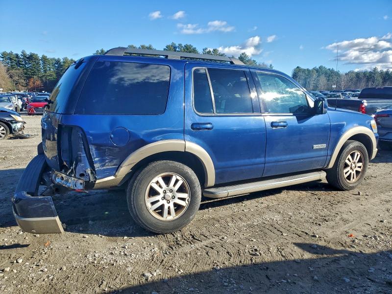 Photo 3 from auction – 2008 FORD EXPLORER E with VIN 1FMEU74E58UB13919