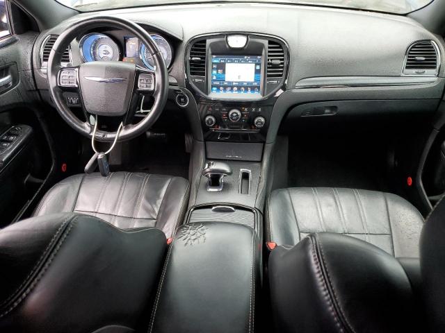 Photo 8 from auction – 2014 CHRYSLER 300 S with VIN 2C3CCABG0EH309950