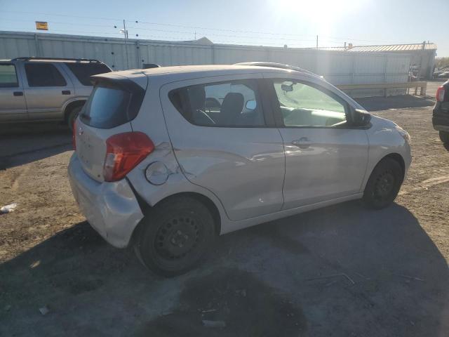 Photo 3 from auction – 2019 CHEVROLET SPARK LS with VIN KL8CA6SA0KC757400