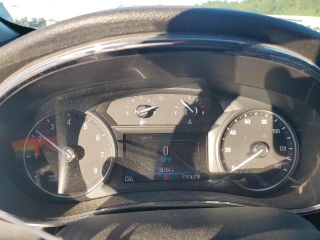 Photo 9 from auction – 2021 BUICK ENCORE PRE with VIN KL4CJASB9MB312062