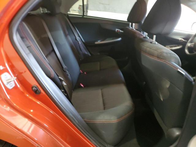 Photo 10 from auction – 2013 TOYOTA COROLLA BA with VIN 2T1BU4EE0DC096510