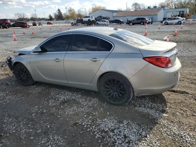 Photo 2 from auction – 2011 BUICK REGAL CXL with VIN W04GN5EC4B1057762