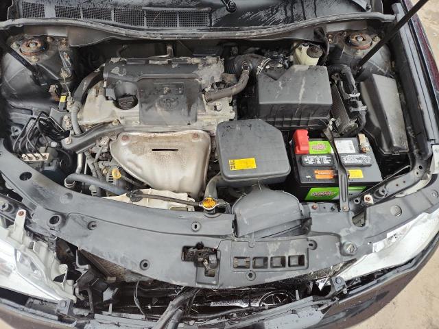 Photo 11 from auction – 2014 TOYOTA CAMRY L with VIN 4T1BF1FK3EU412608