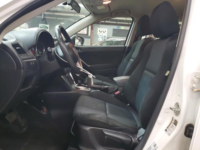 Photo 7 from auction – 2014 MAZDA CX-5 SPORT with VIN JM3KE4BE4E0410762