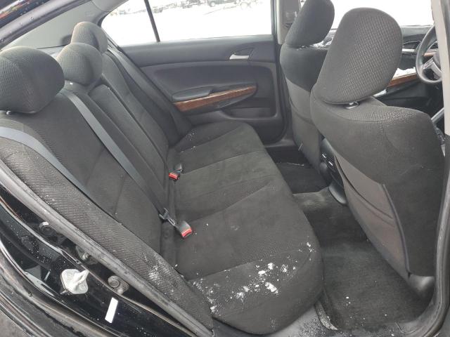 Photo 10 from auction – 2012 HONDA ACCORD EX with VIN 1HGCP2F77CA015636