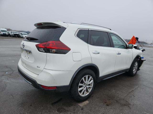 Photo 3 from auction – 2019 NISSAN ROGUE with VIN KNMAT2MT0KP538462
