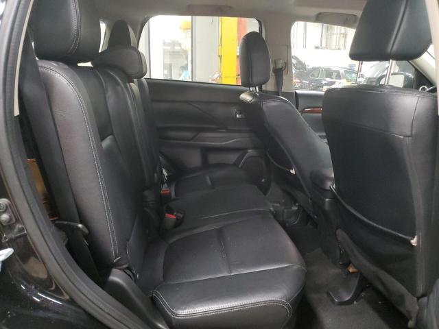 Photo 11 from auction – 2015 MITSUBISHI OUTLANDER with VIN JA4AZ3A32FZ005039