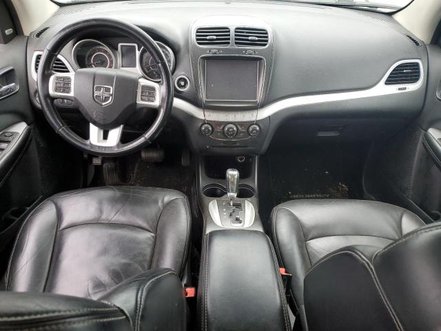 Photo 8 from auction – 2014 DODGE JOURNEY R/ with VIN 3C4PDDFG2ET123582