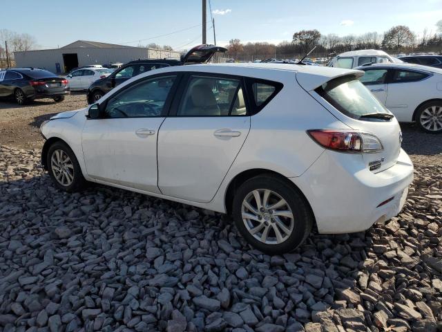 Photo 2 from auction – 2012 MAZDA 3 I with VIN JM1BL1M77C1631808