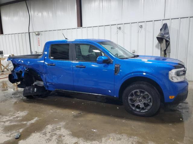 Photo 4 from auction – 2022 FORD MAVERICK X with VIN 3FTTW8F92NRB02973