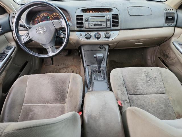 Photo 8 from auction – 2005 TOYOTA CAMRY SE with VIN 4T1BA30K55U078570