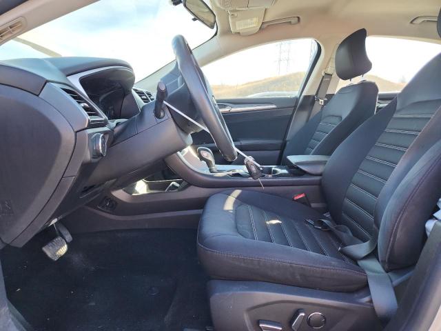 Photo 7 from auction – 2015 FORD FUSION SE with VIN 3FA6P0H71FR249137