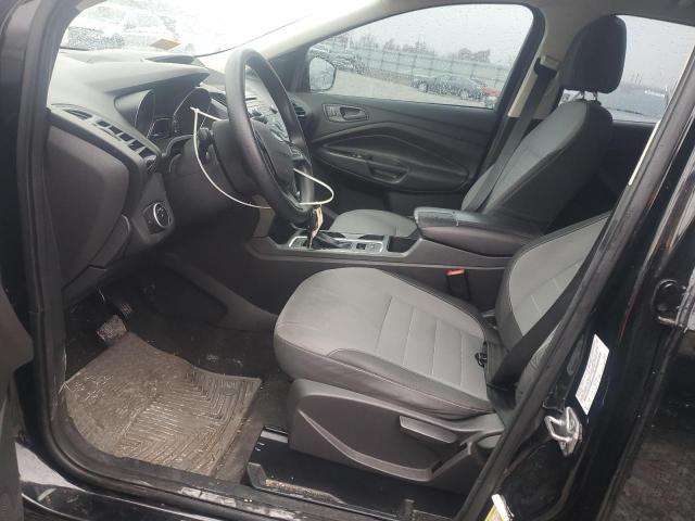 Photo 7 from auction – 2017 FORD ESCAPE S with VIN 1FMCU0F78HUC02896