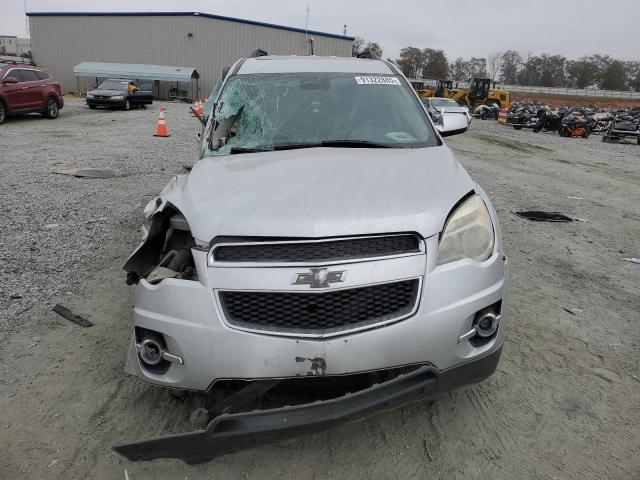 صورة رقم 5 من المزاد - 2014 CHEVROLET EQUINOX LT مع VIN 2GNALCEK2E6345592
