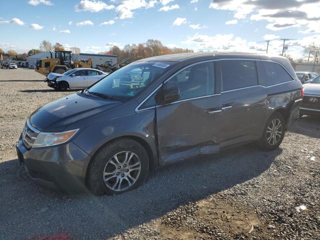 2012 HONDA ODYSSEY - Търг №91003305